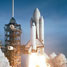 Space shuttle
