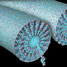 Protein nanofibres
