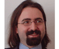 Picture of Professor Francesco Stellacci