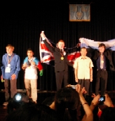 winners