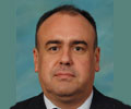 Picture of Dr Stephen Barton CSci CChem MRSC