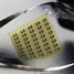 Bendy silicon circuit