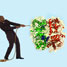Stretching enzymes could trigger activity
