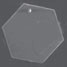 SEM image of a typical crystal of KMS-1