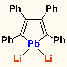 First lead aromatic molecule