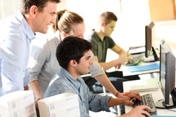 student-computer-lab