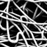 Superhydrophobic mesh