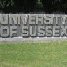 Sussex University