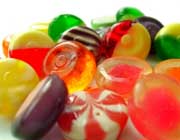 sweets