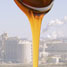 Syrup biorefinery
