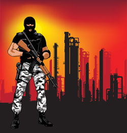 chemical threat