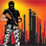 chemical threat