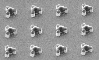 Micromagnets