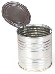 Tin can