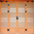 Korean doors