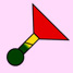 Trojan horse molecule