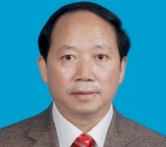 Picture of Professor Yong-Qiang Tu