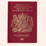UK passport