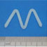 The M-shaped polymer