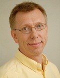 Professor Wilfred van der Donk, winner of the Royal Society of Chemistry Bioorganic Chemistry Award 2014