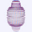Vault protein structure