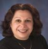 Picture of Professor Vicki Grassian