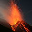 volcano