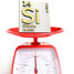silicon weight