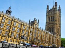Houses of Parliament