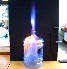 flame experiment