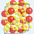 Xenon-hydrogen compound