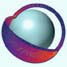 Yolk-shell nanoparticle