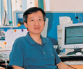 Picture of Zhong-Qun Tian