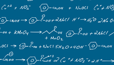 Chemical equations