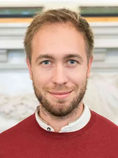 Dr Nicola Gasparini