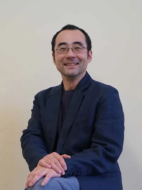 Hiroyuki Sakakibara