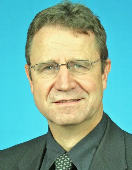 Michael Jackman