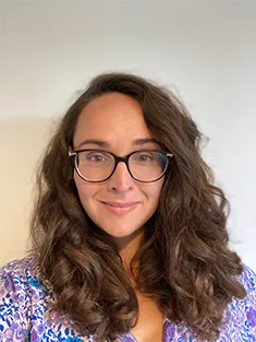 Dr Julia Sarju MRSC