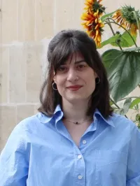 Marianna Karava Photo