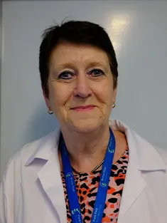 Ms Lynn Kidwell