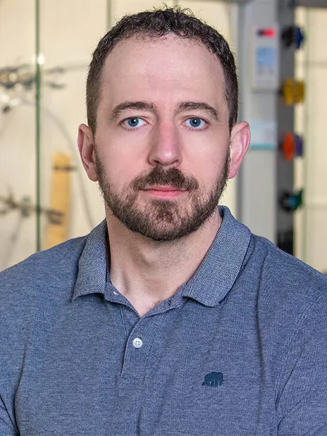 Matthew Webber