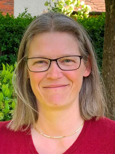 Michaele Hardie
