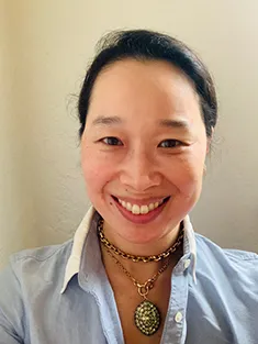 Professor Michelle Chang