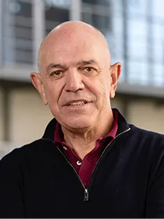 Professor Antonio Echavarren