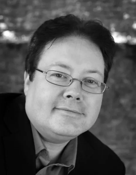 Paul Edwards