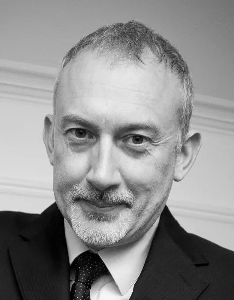 Richard Stokes