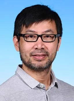 Hongkai Wu