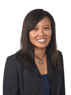 Professor Vy Dong