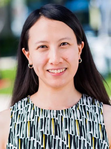 Linda Hung