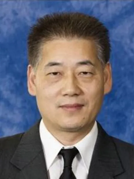Chao-Jun Li